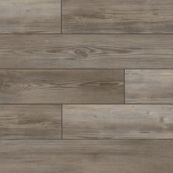 Lifeproof 7.5 in. W Acre Heights Wood Click Lock Luxury Vinyl Plank Flooring (19.8 sq. ft./case)
