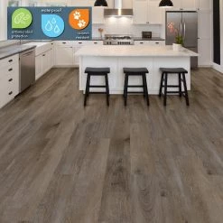 Lifeproof 8.7 in. W Alexandria Oak Click Lock Luxury Vinyl Plank Flooring (20.06 sq. ft./case) -Lifeproof Sales Store alexandria oak lifeproof vinyl plank flooring i1449109l e1 1000