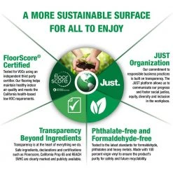 Lifeproof 7.5 in. W American Bison Wood Click Lock Luxury Vinyl Plank Flooring (19.8 sq. ft./case) 14 Lifeproof 7.5 in. W American Bison Wood Click Lock Luxury Vinyl Plank Flooring (19.8 sq. ft./case) -Lifeproof Sales Store american bison wood lifeproof vinyl plank flooring i05804l a0 1000