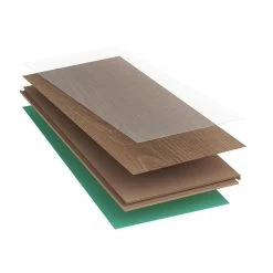 Lifeproof American Canyon Oak 14 mm T x 7.56 in. W Waterproof Laminate Wood Flooring (13.29 sq. ft./Case) -Lifeproof Sales Store american canyon oak lifeproof laminate wood flooring 56813 66 1000