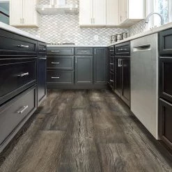 Lifeproof Badlands Oak 7mm Thick x 6.5 in. Wide x Varying Length Waterproof Engineered Hardwood Flooring (19.50 sq.ft.) -Lifeproof Sales Store badlands oak lifeproof engineered hardwood lpw07d108qg4 c3 1000