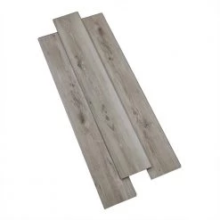 Lifeproof Banff Gray Hickory 7.13 in. W x 48.03 in. L Waterproof High Traffic Luxury Vinyl Plank Flooring (19.05 sq. ft./case) 17 Lifeproof Banff Gray Hickory 7.13 in. W x 48.03 in. L Waterproof High Traffic Luxury Vinyl Plank Flooring (19.05 sq. ft./case) -Lifeproof Sales Store banff gray lifeproof vinyl plank flooring hlvspc028 c c3 1000