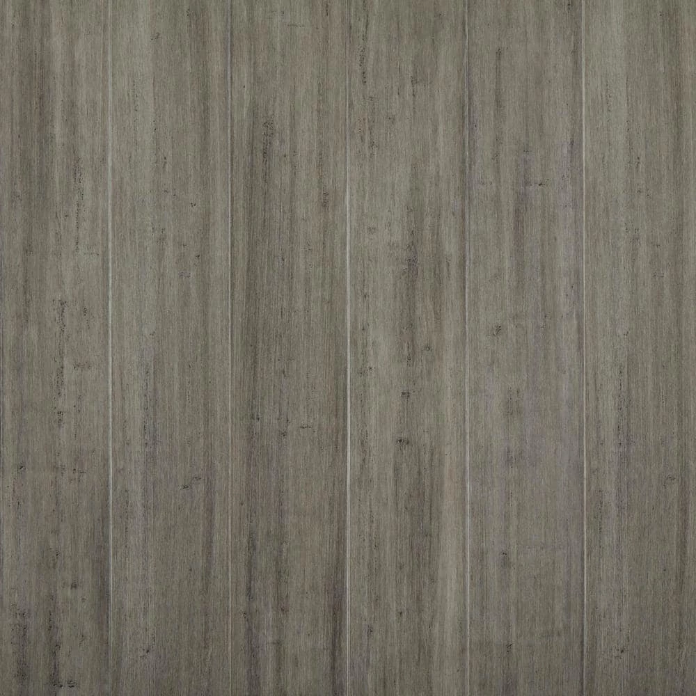 Lifeproof Berkeley 7 mm T x 5.12 in. W x 36.22 in. L Waterproof Engineered Click Bamboo Flooring (15.45 sq. ft./case) 1 Lifeproof Berkeley 7 mm T x 5.12 in. W x 36.22 in. L Waterproof Engineered Click Bamboo Flooring (15.45 sq. ft./case)