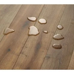 Lifeproof Biscayne Oak 7mm Thick x 6.5 in. Wide x Varying Length Waterproof Engineered Hardwood Flooring (19.50 sq.ft.) -Lifeproof Sales Store biscayne oak lifeproof engineered hardwood lpw07d104qg 4f 1000