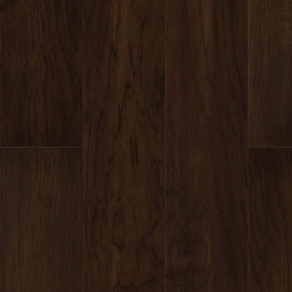 Lifeproof Black Elk Peak Hickory 6.5 in. W x Varying Length Engineered Click Waterproof Hardwood Flooring(21.80 sq.ft./case) 1 Lifeproof Black Elk Peak Hickory 6.5 in. W x Varying Length Engineered Click Waterproof Hardwood Flooring(21.80 sq.ft./case)
