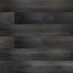 Lifeproof Black Hills Hickory 7mm T x 6.5 in. W x Varying Length Engineered Click Waterproof Hardwood Flooring(21.67 sq. ft./case)