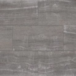 Lifeproof 12 in. W Blackwater Crescent Click Lock Luxury Vinyl Tile Flooring (23.82 sq. ft./case)
