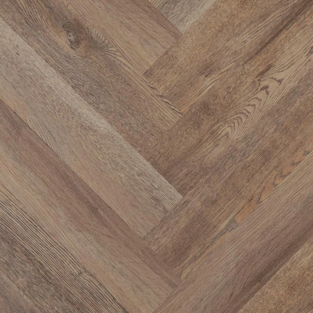 Lifeproof 4.72 in. W Blue Ridge Oak Click Lock Luxury Vinyl Plank Flooring (22.31 sq. ft./case) 7 Lifeproof 4.72 in. W Blue Ridge Oak Click Lock Luxury Vinyl Plank Flooring (22.31 sq. ft./case) - Image 7