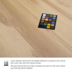 Lifeproof Boulder Pass Hickory 8.98 in. W x 48.03 in. L Waterproof High Traffic Luxury Vinyl Plank Flooring (17.98 sq. ft./case) 15 Lifeproof Boulder Pass Hickory 8.98 in. W x 48.03 in. L Waterproof High Traffic Luxury Vinyl Plank Flooring (17.98 sq. ft./case) -Lifeproof Sales Store boulder pass lifeproof vinyl plank flooring hlvspc029 c 1d 1000