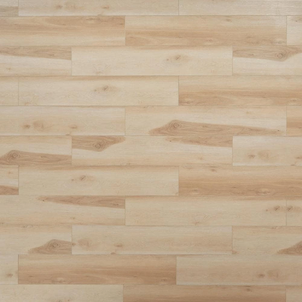 Lifeproof Boulder Pass Hickory 8.98 in. W x 48.03 in. L Waterproof High Traffic Luxury Vinyl Plank Flooring (17.98 sq. ft./case) 3 Lifeproof Boulder Pass Hickory 8.98 in. W x 48.03 in. L Waterproof High Traffic Luxury Vinyl Plank Flooring (17.98 sq. ft./case) - Image 3