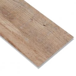 Lifeproof 8.7 in. W Brookland Oak Click Lock High Traffic Luxury Vinyl Plank Flooring (26 sq. ft./case) -Lifeproof Sales Store brookland oak lifeproof vinyl plank flooring i22413l 66 1000