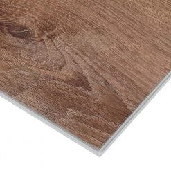 Lifeproof 8.7 in. W Burnt Oak Click Lock Luxury Vinyl Plank Flooring (20.06 sq. ft./case) -Lifeproof Sales Store burnt oak lifeproof vinyl plank flooring i966103l 1d 1000