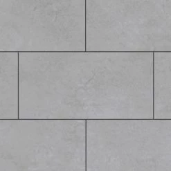Lifeproof 12 in. W Calhoun Click Lock Luxury Vinyl Tile Flooring (23.82 sq. ft./case)