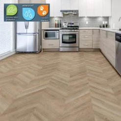 Lifeproof Chevron 12.01 in. W Canopy Tree Click Lock Luxury Vinyl Plank Flooring (18.87 sq. ft./case) -Lifeproof Sales Store canopy tree lifeproof vinyl plank flooring i1536107lc e1 1000