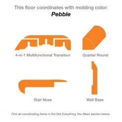 Lifeproof Carbillo Oak Water Resistant 12 mm Laminate Flooring (16.80 sq. ft. / case) -Lifeproof Sales Store carbillo oak lifeproof laminate wood flooring hl1311 76 1000