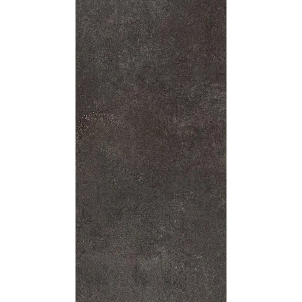 Lifeproof 12 in. W Castle Black Slate Click Lock Luxury Vinyl Tile Flooring (23.82 sq. ft./case) 5 Lifeproof 12 in. W Castle Black Slate Click Lock Luxury Vinyl Tile Flooring (23.82 sq. ft./case) - Image 5