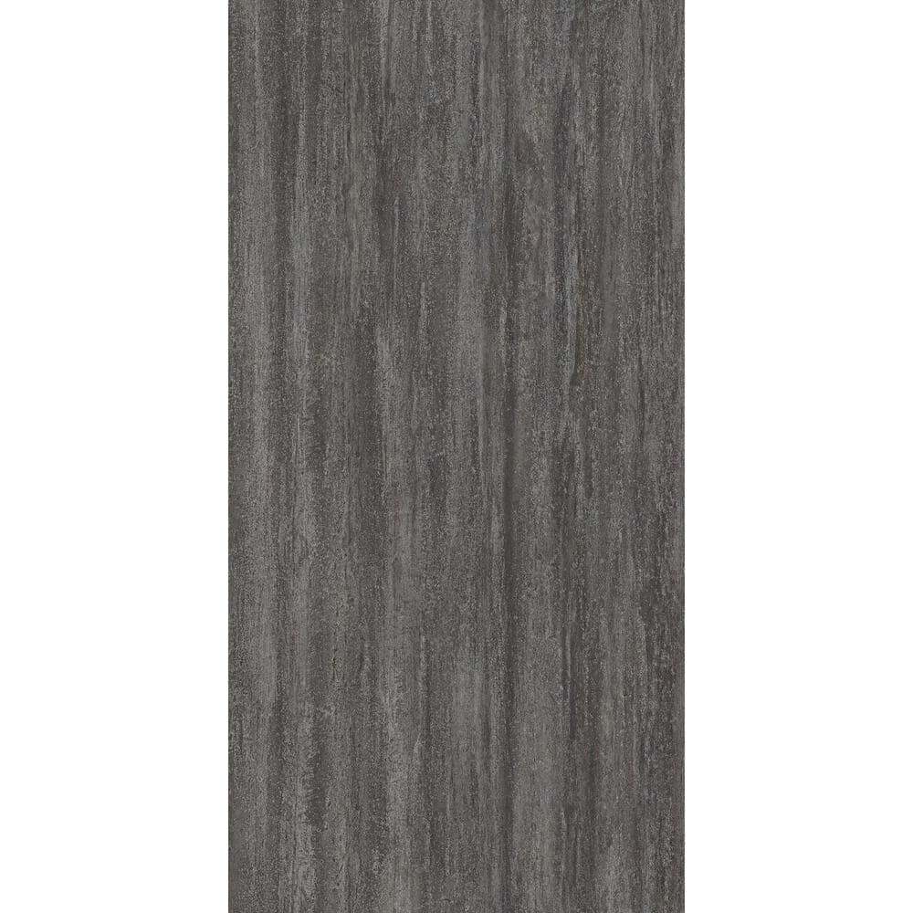 Lifeproof Catalina Grey 16 in. W x 32 in. L Click Lock Luxury Vinyl Plank Flooring (24.89 sq. ft. / case) 6 Lifeproof Catalina Grey 16 in. W x 32 in. L Click Lock Luxury Vinyl Plank Flooring (24.89 sq. ft. / case) - Image 6