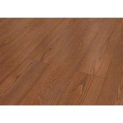 Lifeproof Cherry Lane Oak 14 mm T x 7.56 in. W Waterproof Laminate Wood Flooring (13.29 sq. ft./case) -Lifeproof Sales Store cherry lane oak lifeproof laminate wood flooring 56814 40 1000
