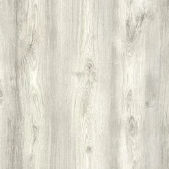 Lifeproof 8.7 in. W Ocala Oak Click Lock Luxury Vinyl Plank Flooring (21.45 sq. ft./case)