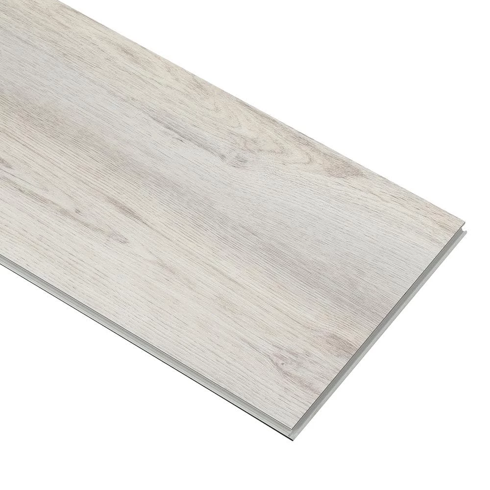 Lifeproof 8.7 in. W Ocala Oak Click Lock Luxury Vinyl Plank Flooring (21.45 sq. ft./case) 6 Lifeproof 8.7 in. W Ocala Oak Click Lock Luxury Vinyl Plank Flooring (21.45 sq. ft./case) - Image 6