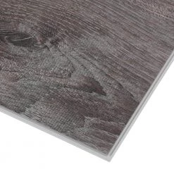 Lifeproof 8.7 in. W Choice Oak Click Lock Luxury Vinyl Plank Flooring (20.06 sq. ft./case) -Lifeproof Sales Store choice oak lifeproof vinyl plank flooring i966104l 1d 1000