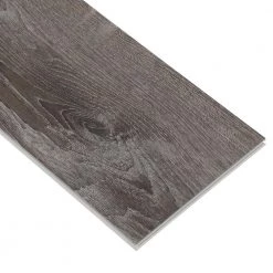 Lifeproof 8.7 in. W Choice Oak Click Lock Luxury Vinyl Plank Flooring (20.06 sq. ft./case) -Lifeproof Sales Store choice oak lifeproof vinyl plank flooring i966104l 77 1000