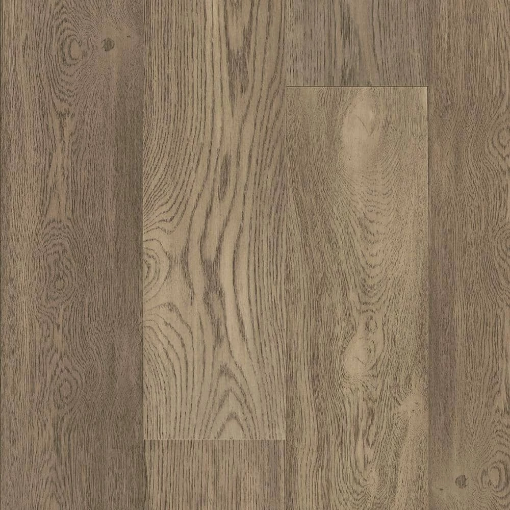 Lifeproof Cinder Cone Oak 7 mm T x 6.5 in. W x Varying Length Engineered Waterproof Hardwood Flooring (21.80 sq. ft./case) 1 Lifeproof Cinder Cone Oak 7 mm T x 6.5 in. W x Varying Length Engineered Waterproof Hardwood Flooring (21.80 sq. ft./case)