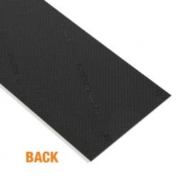 Lifeproof Multi-Width Dark Grey Oak Click Lock Luxury Vinyl Plank Flooring (19.53 sq. ft./case) -Lifeproof Sales Store dark grey oak lifeproof vinyl plank flooring i127914l fa 1000