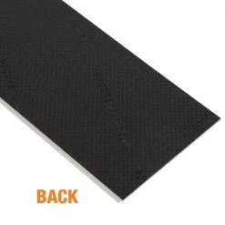 Lifeproof 8.7 in. W Dark Oak Click Lock Luxury Vinyl Plank Flooring (21.45 sq. ft./case) -Lifeproof Sales Store dark oak lifeproof vinyl plank flooring i111311l 44 1000