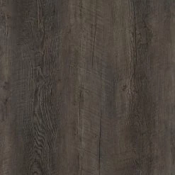Lifeproof 8.7 in. W Dark Oak Click Lock Luxury Vinyl Plank Flooring (21.45 sq. ft./case)