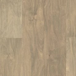 Lifeproof Denali Birch 7 mm T x 6.5 in. W x Varying Length Engineered Click Waterproof Hardwood Flooring (21.80 sq. ft./case)