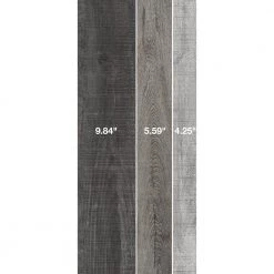 Lifeproof Multi-Width Distressed Wood Click Lock Luxury Vinyl Plank Flooring (19.53 sq. ft./case) 23 Lifeproof Multi-Width Distressed Wood Click Lock Luxury Vinyl Plank Flooring (19.53 sq. ft./case) -Lifeproof Sales Store distressed wood lifeproof vinyl plank flooring i821828l 44 1000