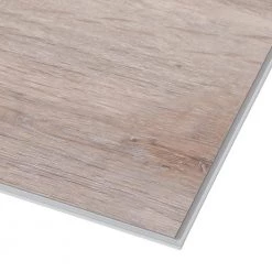 Lifeproof 8.7 in. W Easy Oak Click Lock Luxury Vinyl Plank Flooring (20.06 sq. ft./case) -Lifeproof Sales Store easy oak lifeproof vinyl plank flooring i96715l 1d 1000