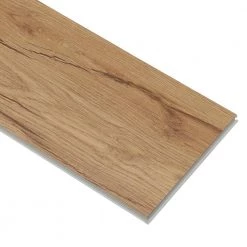 Lifeproof 7.1 in. W Essential Oak Click Lock Luxury Vinyl Plank Flooring (18.73 sq. ft./case) -Lifeproof Sales Store essential oak lifeproof vinyl plank flooring i170263l 77 1000