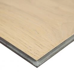 Lifeproof Everglades Oak 7 mm T x 6.5 in. W x Varying Length Engineered Click Waterproof Hardwood Flooring (21.67 sq. ft./case) -Lifeproof Sales Store everglades oak lifeproof engineered hardwood vtwhdeveo6 5x48 4f 1000