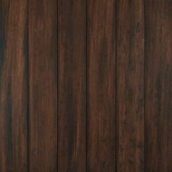 Lifeproof Florence 7 mm T x 5.12 in. W x 36.22 in. L Waterproof Engineered Click Bamboo Flooring (15.45 sq. ft./case)