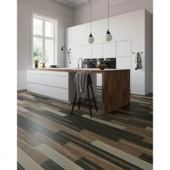 Lifeproof Gallaway 7 mm T x 5.12 in. W x 36.22 in. L Waterproof Engineered Click Bamboo Flooring (15.45 sq. ft./case) -Lifeproof Sales Store gallaway lifeproof bamboo flooring yyvs2002 c3 1000