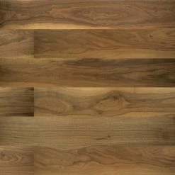 Lifeproof Gannett Peak Walnut 6.5 in. W x Varying Length Engineered Click Waterproof Hardwood Flooring (21.67 sq. ft./Case)