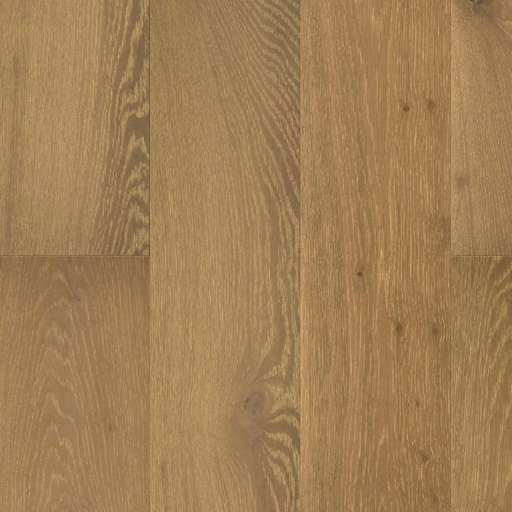 Lifeproof Hunt River Oak 7 mm T x 6.5 in. W x Varying Length Engineered Click Waterproof Hardwood Flooring (21.80 sq. ft./case) 1 Lifeproof Hunt River Oak 7 mm T x 6.5 in. W x Varying Length Engineered Click Waterproof Hardwood Flooring (21.80 sq. ft./case)