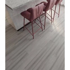 Lifeproof Juniper Hills 7 mm T x 5.12 in. W x 36.22 in. L Waterproof Engineered Click Bamboo Flooring (15.45 sq. ft./case) -Lifeproof Sales Store juniper hills lifeproof bamboo flooring yy vspc gr10 4f 1000