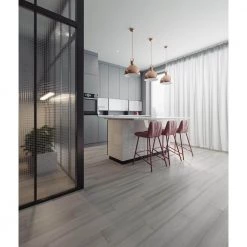 Lifeproof Juniper Hills 7 mm T x 5.12 in. W x 36.22 in. L Waterproof Engineered Click Bamboo Flooring (15.45 sq. ft./case) -Lifeproof Sales Store juniper hills lifeproof bamboo flooring yy vspc gr10 c3 1000