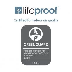 Lifeproof Kettle Hill Oak 14 mm T x 7.56 in. W Waterproof Laminate Wood Flooring (13.29 sq. ft./Case) -Lifeproof Sales Store kettle hill oak lifeproof laminate wood flooring 56818 4f 1000