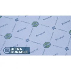 Lifeproof 1/2 in. Thick Premium Comfort Foam Carpet Pad with Double-Sided, Waterproof, SpillSafe Membrane -Lifeproof Sales Store lifeproof carpet padding 100502850 04 44 1000