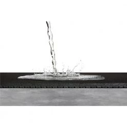 Lifeproof 7/16 in. Thick Waterproof Premium Plus Carpet Cushion with Air Channels and Ultra-Fresh 21 Lifeproof 7/16 in. Thick Waterproof Premium Plus Carpet Cushion with Air Channels and Ultra-Fresh -Lifeproof Sales Store lifeproof carpet padding 2000000820 77 1000