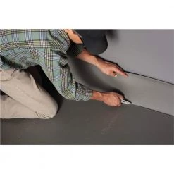 Lifeproof 5/16 in. Thick Waterproof Premium Plus Carpet Cushion with Air Channels and Ultra-Fresh -Lifeproof Sales Store lifeproof carpet padding 2000000821 76 1000