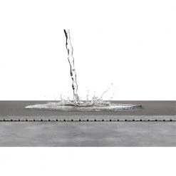 Lifeproof 5/16 in. Thick Waterproof Premium Plus Carpet Cushion with Air Channels and Ultra-Fresh -Lifeproof Sales Store lifeproof carpet padding 2000000821 77 1000