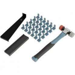 Lifeproof Pro Flooring Installation Kit for Hardwood, Laminate and Vinyl