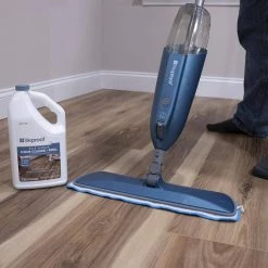 Lifeproof Spray Bottle Hard Surface Floor Cleaner Refill -Lifeproof Sales Store lifeproof hard surface cleaners 00337106 a0 1000