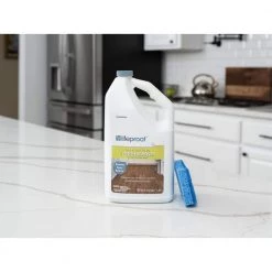 Lifeproof 64 oz. Hard Surface Polish Remover -Lifeproof Sales Store lifeproof hard surface cleaners 00380106 4f 1000