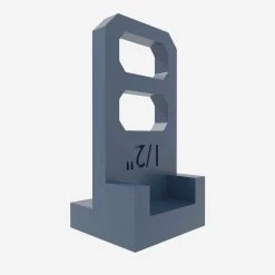 Lifeproof Dual Expansion Joint Spacer for Vinyl, Laminate and Hardwood Flooring (30-Pack)